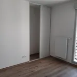 appartement à louer
 
 2 pièces
 , 43 m²