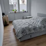 Rent 3 bedroom apartment of 54 m² in Wrocław