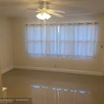 apartment for rent in Broward County