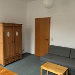 Rent 1 bedroom apartment of 37 m² in Dresden