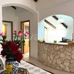 Rent 12 bedroom apartment of 156 m² in Tramonti