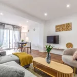 Alquilo 6 dormitorio apartamento de 138 m² en Madrid