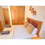 Alquilo 2 dormitorio apartamento de 90 m² en Puerto