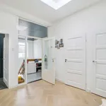 Huur 4 slaapkamer appartement van 130 m² in Leiden