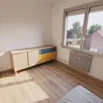 Appartement de 72 m² avec 4 chambre(s) en location à Vendeville