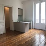 Appartement de 55 m² avec 3 chambre(s) en location à Chevannes