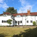 Rent 4 bedroom house in Dorking