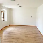 Pronájem bytu 2+kk, Rousínov - Sušilovo nám. 55 m2 , částečně zařízený