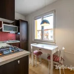 Pronajměte si 2 ložnic/e byt o rozloze 55 m² v Prague