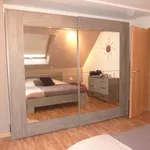 Huur 3 slaapkamer appartement in Jambes