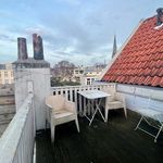 Huur 3 slaapkamer appartement van 130 m² in Den Haag