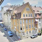 Miete 1 Schlafzimmer wohnung von 30 m² in Zürich