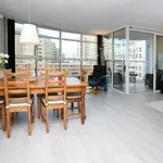 Huur 2 slaapkamer appartement van 90 m² in Den Haag