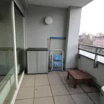 Rent 1 bedroom apartment of 74 m² in Frankfurt