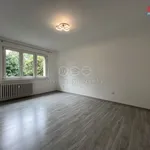 Pronajměte si 3 ložnic/e byt o rozloze 56 m² v Karviná