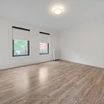 Appartement de 1743 m² avec 3 chambre(s) en location à Toronto (Trinity-Bellwoods)