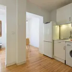 Alquilo 2 dormitorio apartamento de 1 m² en madrid