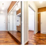 Rent 2 bedroom apartment of 51 m² in Warsaw