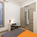 Rent a room of 250 m² in barcelona