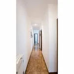 Alquilar 4 dormitorio apartamento en Madrid