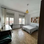 Rent a room in madrid