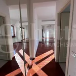 Rent 4 bedroom apartment of 145 m² in Rome