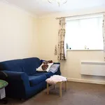 Rent 2 bedroom flat in South East England