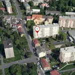 Pronajměte si 4 ložnic/e byt o rozloze 80 m² v litvinov