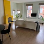 Huur 1 slaapkamer appartement van 75 m² in Den Haag
