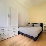 Huur 1 slaapkamer appartement in Ixelles