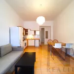 Rent 2 bedroom apartment of 58 m² in Capital City of Prague