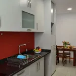 Rent 1 bedroom apartment in Porto