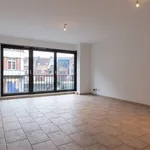 Huur 2 slaapkamer appartement in DENDERMONDE