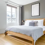 Appartement de 1335 m² avec 3 chambre(s) en location à Paris