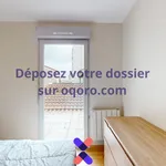  appartement avec 1 chambre(s) en location à Limoges