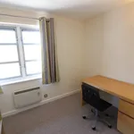 Flat to rent in St. Peters Street, Ipswich IP1