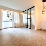  appartement avec 1 chambre(s) en location à Bruxelles