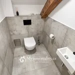 Rent 2 bedroom apartment in Znojmo