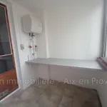 Appartement de 76 m² avec 3 chambre(s) en location à  Aix-en-Provence