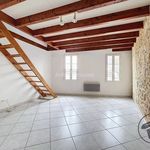 Rent 2 bedroom house of 44 m² in Guîtres