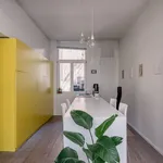 Huur 1 slaapkamer appartement in Antwerpen