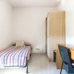 Alquilar 5 dormitorio apartamento en Madrid