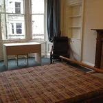 Rent 4 bedroom flat in Edinburgh  South