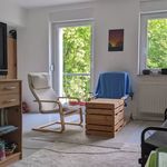 Rent 2 bedroom apartment of 34 m² in Essen