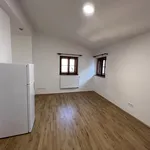 Pronajměte si 1 ložnic/e byt o rozloze 33 m² v Olomouc