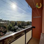 Rent 3 bedroom apartment in Karviná