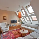 Rent 1 bedroom apartment of 78 m² in Prague