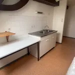 Rent 1 bedroom apartment in Solre-le-Château