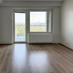 Vuokraa 1 makuuhuoneen asunto, 27 m² paikassa Espoo