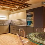 Rent 2 bedroom apartment of 127 m² in Paris